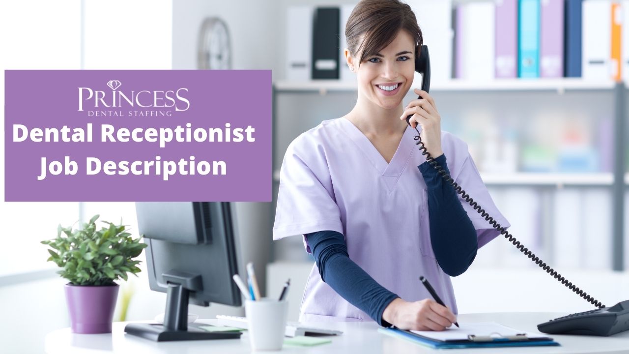 Dental front desk jobs in raleigh nc
