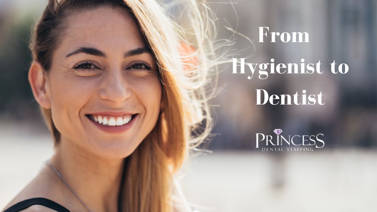 Benefits Of Being A Dental Hygienist Princess Dental Staffing